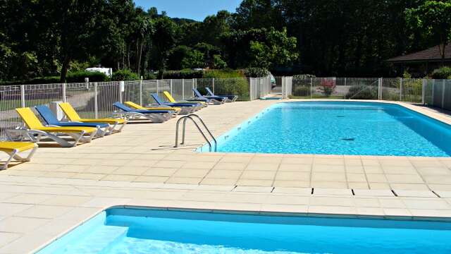 Camping Le Soulhol