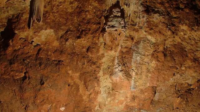 Lot Aventure - Base de Saint-Cirq-Lapopie - Spéléologie