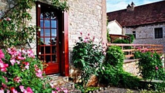 Atelier de la Rose