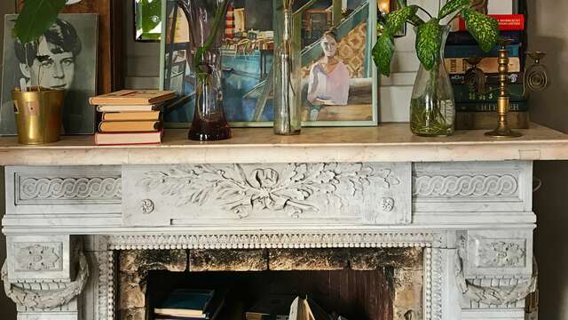 Nuit de la Lecture 2026