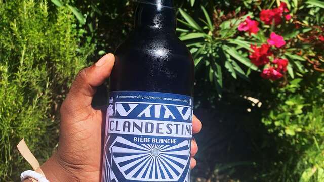 BRASSERIE DU TREBATUT