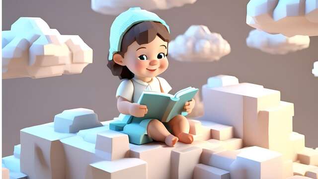 PREMIERES PAGES- FANTAISIE POUR PETITES OREILLES