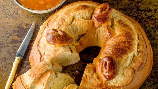 VENTE DE FOUACES AVEYRONNAISES FAITES MAISON