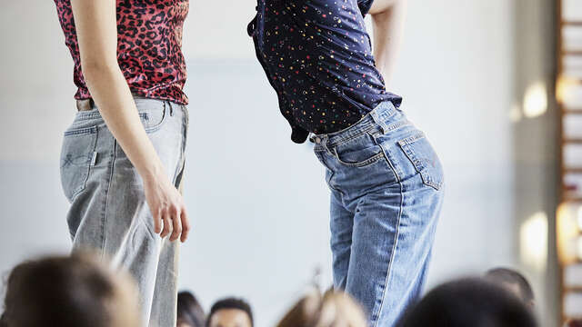 ATELIER ADULTE-ENFANT