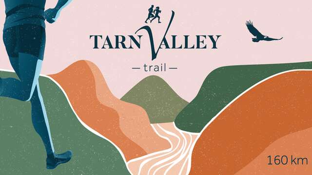 TARN VALLEY TRAIL