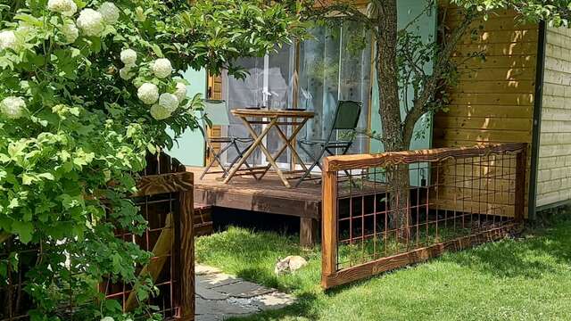 LE CABANON