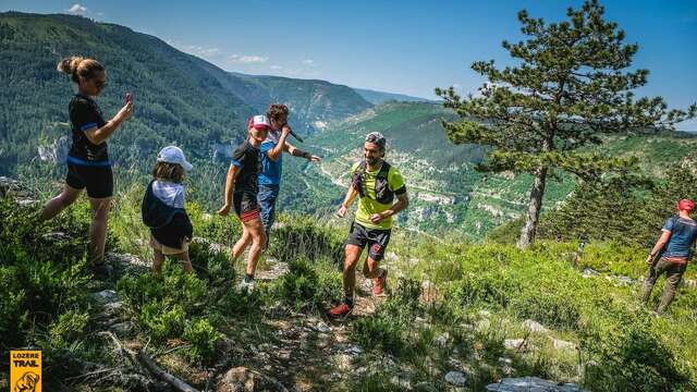 LOZÈRE TRAIL