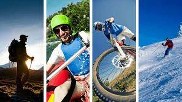 RAID X SPORTS LOZÈRE