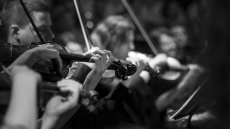 CONCERT DES PROFESSEURS DE L'ACADÉMIE DE MUSIQUE