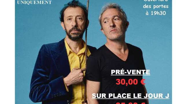 SING & FRIENDS : CONCERT DES INNOCENTS