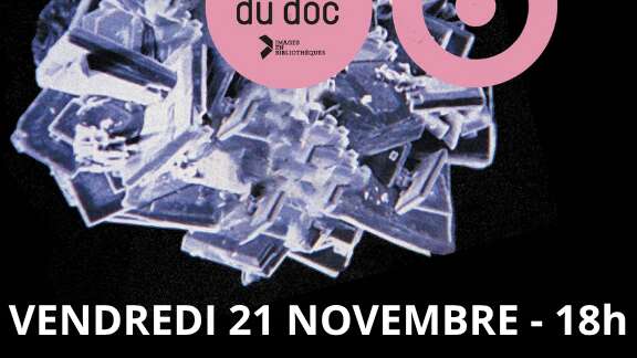LE MOIS DU DOC : LE CHANT DES VIVANTS