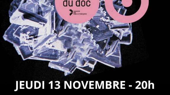 LE MOIS DU DOC : VIVANT