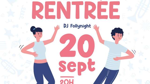 BAL RENTREE