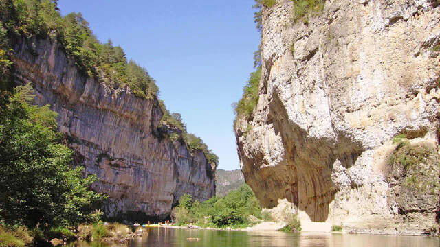 LOTIX, EXCURSIONS GUIDÉES EN LOZÈRE