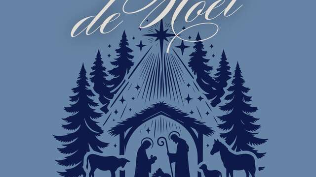 MESSE DE NOËL