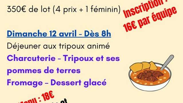 WEEK-END ANIME0 SAINT PIERRE DE NOGARET