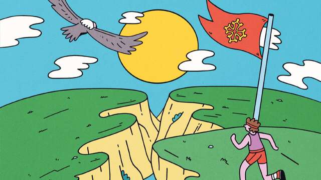 TRAIL : LA MALÈNE EXPRESS