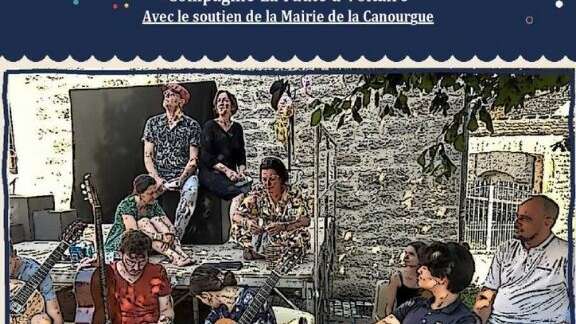 AUTOUR DE LA CANTATRICE CHAUVE