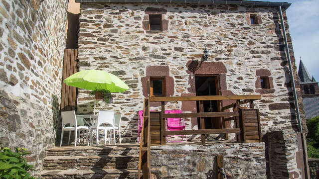 BALCON DE L'AUBRAC