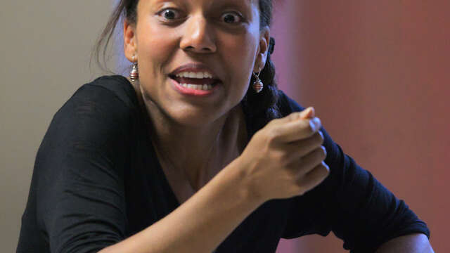 CONTES & RENCONTRES 2026 - ELLE S'APPELLE ROSE