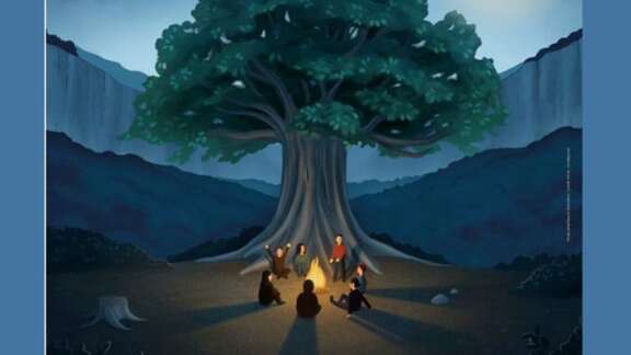 FESTIVAL CONTES ET RENCONTRES 2026 - ARRÊTE (PAS) TON CIRQUE