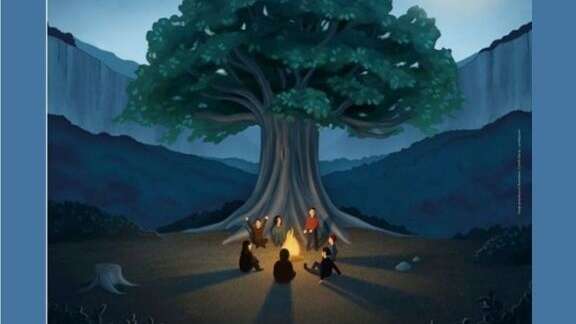 FESTIVAL CONTES ET RENCONTRES 2026 - LA LUMIÈRE DU MONT FUJI