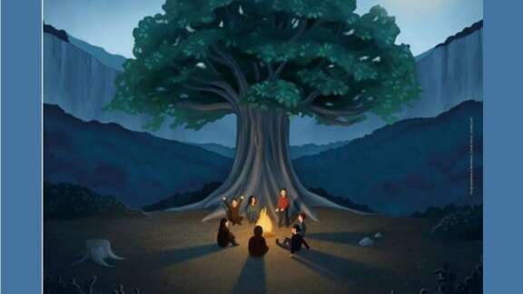 FESTIVAL CONTES ET RENCONTRES 2026 - ELLE S'APPELLE ROSE