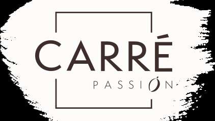 CARRÉ PASSION