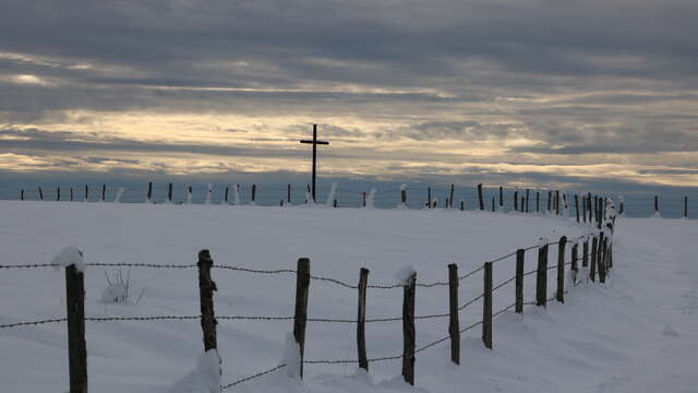 Col de Bonnecombe