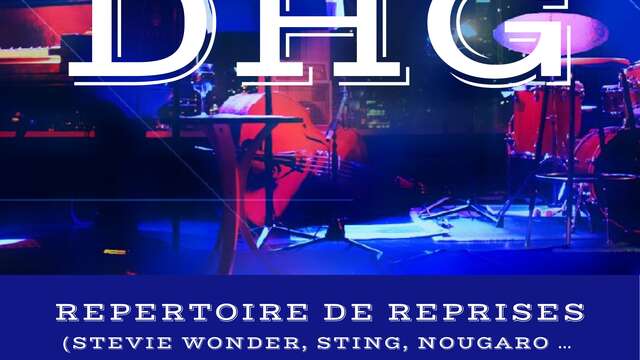 CONCERT : DHG