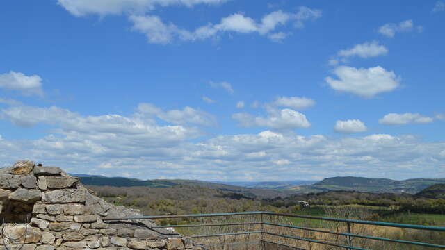 CHATEAU DE CANILHAC