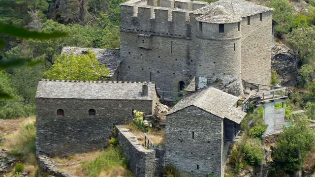 CHATEAU SAINT PIERRE