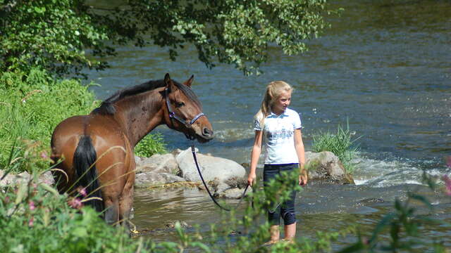 ECURIE DES GRANDS CAUSSES