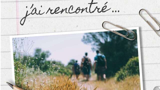 EN CHEMIN J'AI RENCONTRÉ : "SAINT-GERMAIN DU TEIL ET SON PATRIMOINE"