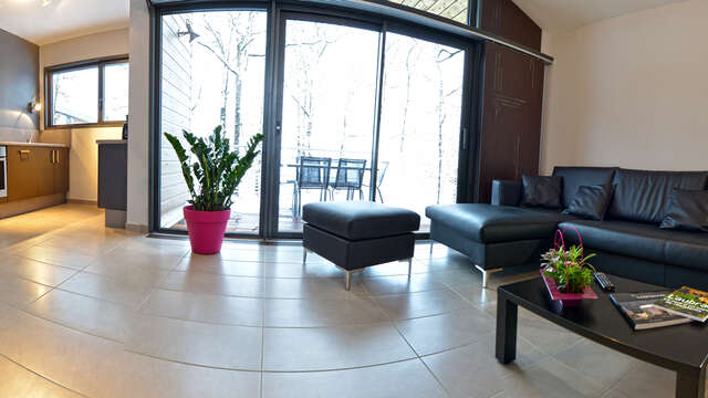 LE CLOS DES CHENES - PLAIN PIED