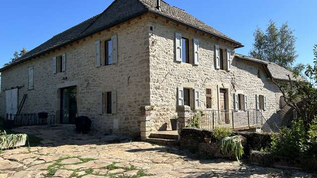 LA GRANGE D'EMILE