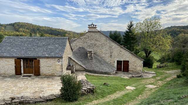 L'OUSTAL D'ALTEYRAC