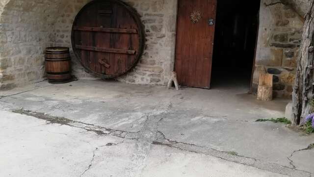 DOMAINE DE LA CARDABELLE