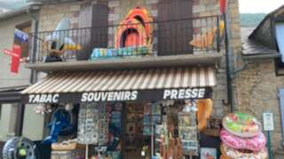 BOUTIQUE DES GORGES DU TARN