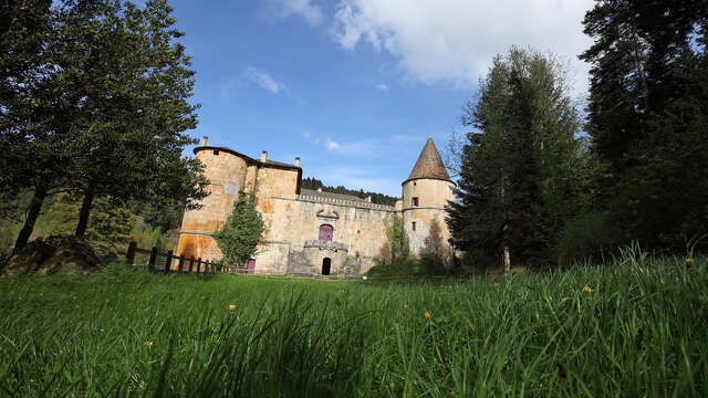 CHATEAU DE ROQUEDOLS