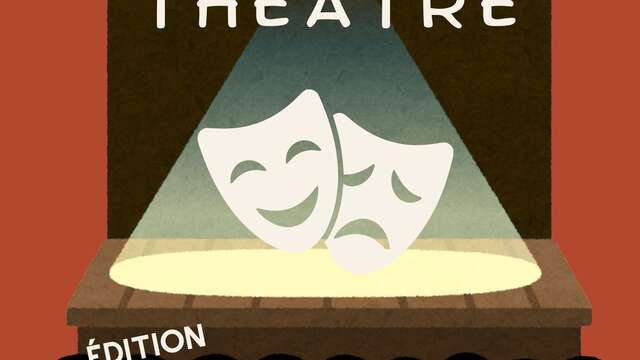 THÉÂTRE "BERTRAND PÈTE LES PLOMBS"