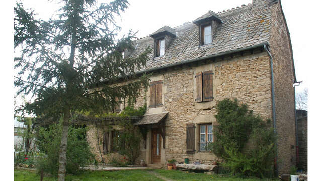 FERME AUBERGE DU MONTET