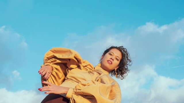 AUXSONS #9 - RENCONTRE AVEC L’ARTISTE