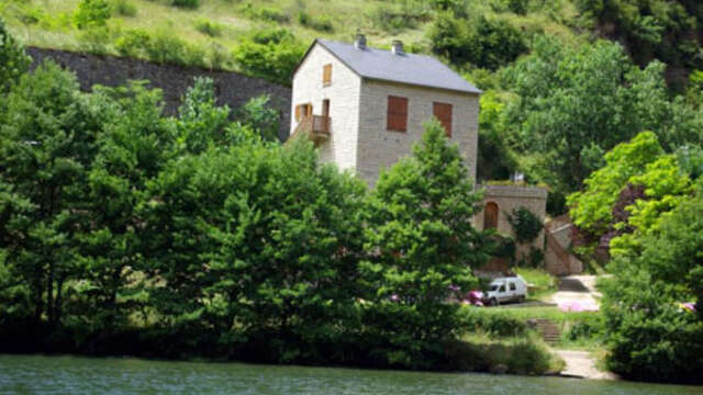 GÎTE COMMUNAL DES VIGNES