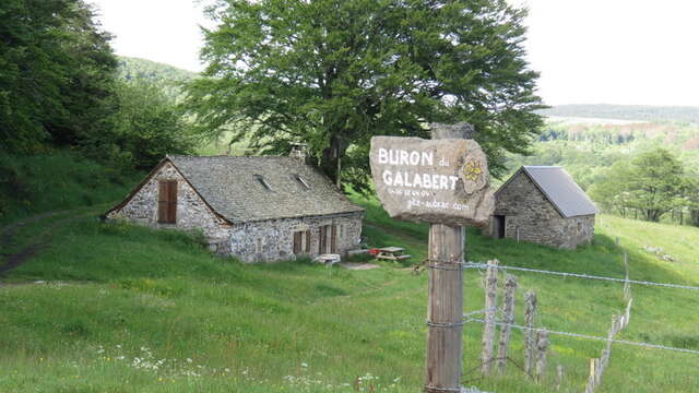 BURON DE GALABERT