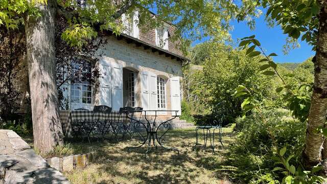 MAISON PAUL MARIE CAMILLE