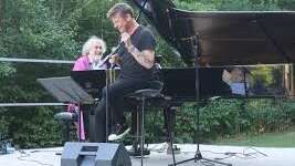 SING & FRIENDS : CONCERT DE FRANCK CIUP ET GUILLAUME LEDOUX