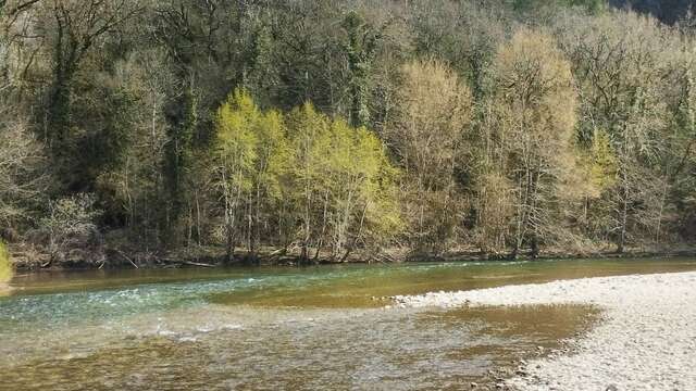 STAGES DE PACKRAFTING