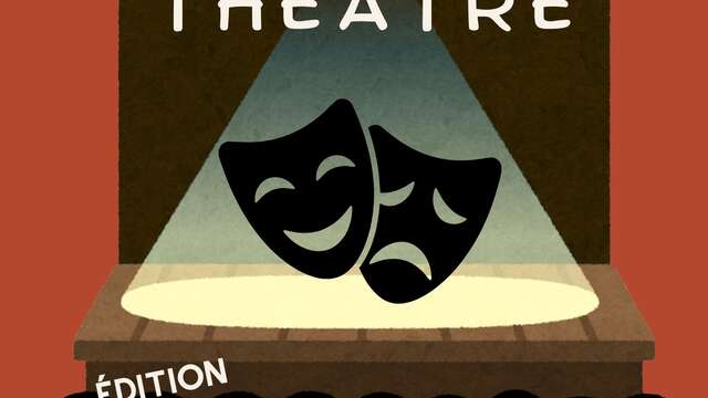 THÉÂTRE BERTRAND PÈTE LES PLOMBS"