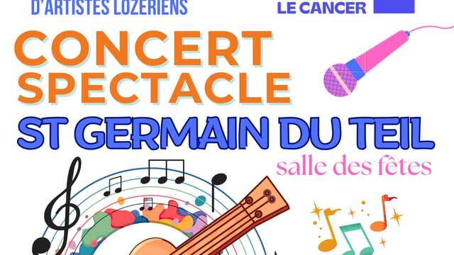 CONCERT SPECTACLE